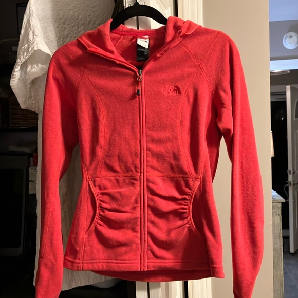 XS The Northface Hoodie - Picture 1 of 4